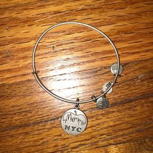 Alex and Ani bracelet